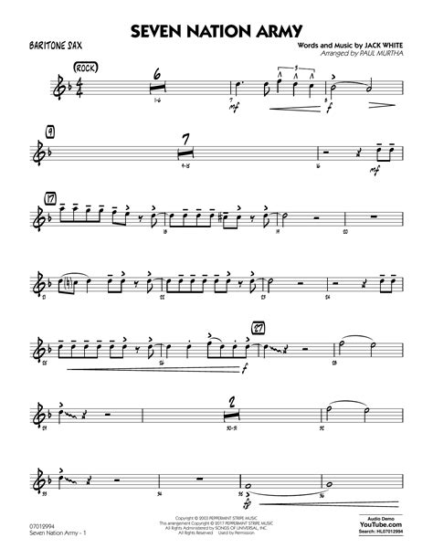 sheet music for baritone|sheet music baritone saxophone.